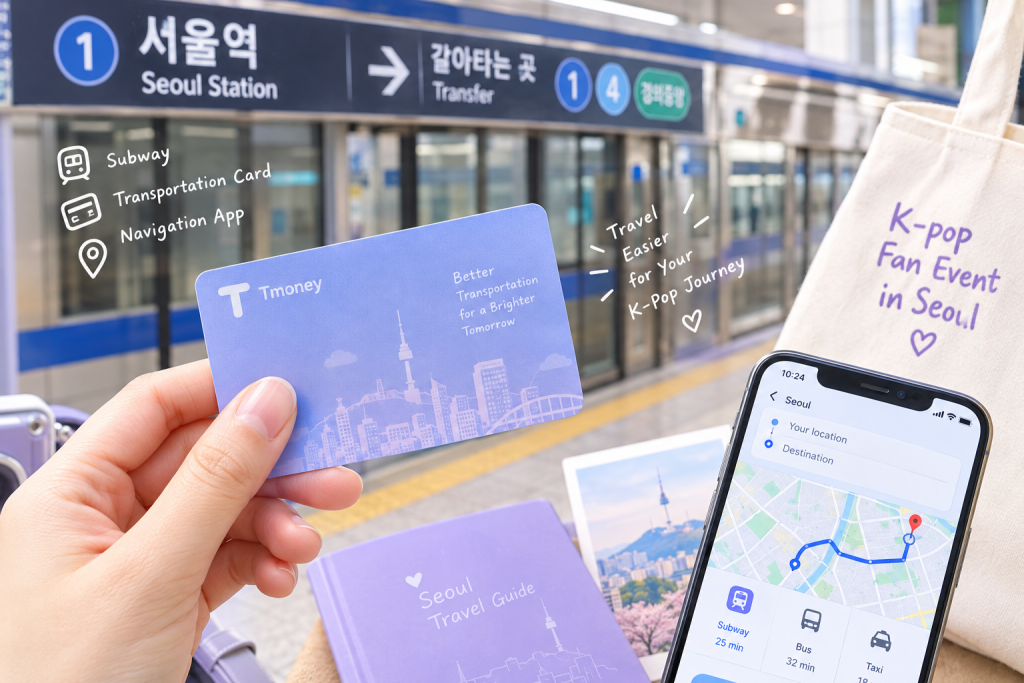 A Guide to Essentials for Your Trip to Seoul